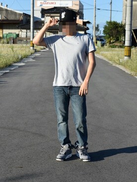 かいとさんのコーディネート