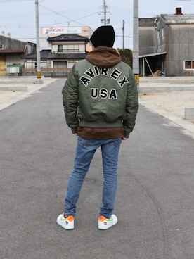 かいとさんのコーディネート