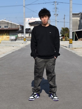 かいとさんのコーディネート