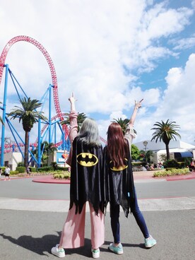 Huful @芙说さんのコーディネート