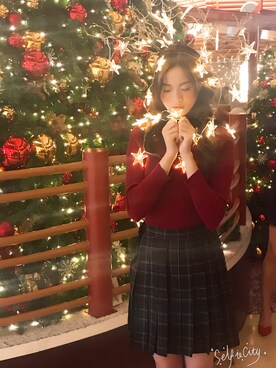 Huful @芙说さんのコーディネート