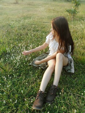 Huful @芙说さんのコーディネート