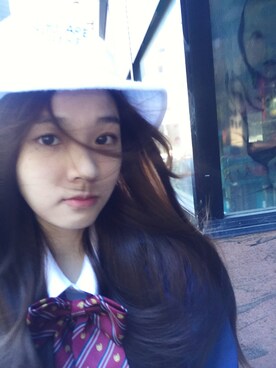 Huful @芙说さんのコーディネート