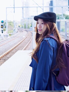 Huful @芙说さんのコーディネート