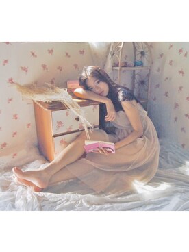 Huful @芙说さんのコーディネート