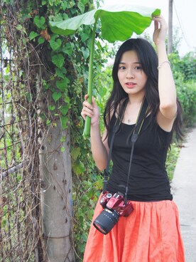 Huful @芙说さんのコーディネート