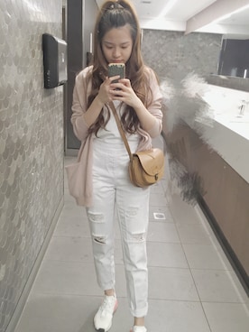 Huful @芙说さんのコーディネート