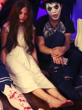 Huful @芙说さんのコーディネート