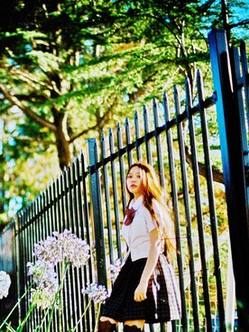 Huful @芙说さんのコーディネート