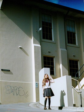 Huful @芙说さんのコーディネート