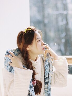 Huful @芙说さんのコーディネート