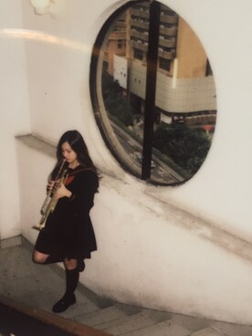 Huful @芙说さんのコーディネート