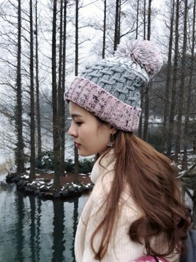 Huful @芙说さんのコーディネート