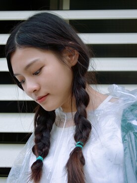 Huful @芙说さんのコーディネート