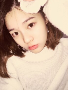 Huful @芙说さんのコーディネート