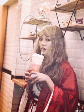 Huful @芙说さんのコーディネート