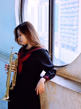 Huful @芙说さんのコーディネート