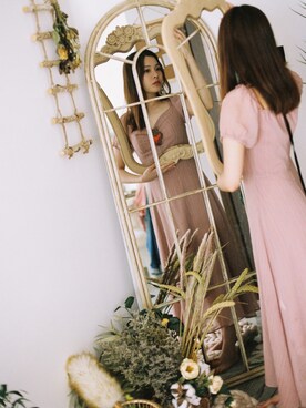 Huful @芙说さんのコーディネート