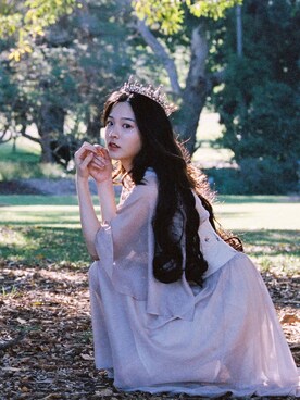 Huful @芙说さんのコーディネート