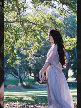 Huful @芙说さんのコーディネート