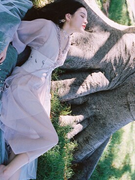 Huful @芙说さんのコーディネート