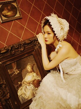 Huful @芙说さんのコーディネート