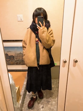 azumiさんのコーディネート