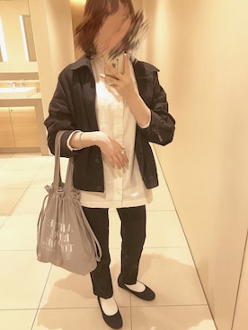 𝕗 𝕦 𝕞 𝕚 さんのコーディネート