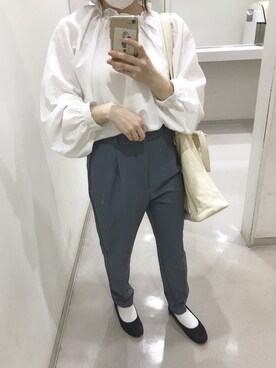 𝕗 𝕦 𝕞 𝕚 さんのコーディネート