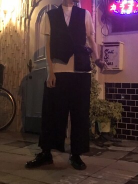 PONさんのコーディネート