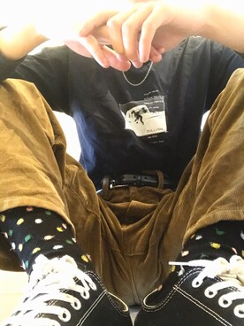 PONさんのコーディネート