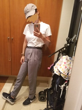 snoopyさんのコーディネート