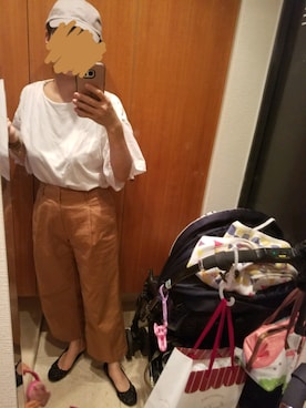 snoopyさんのコーディネート