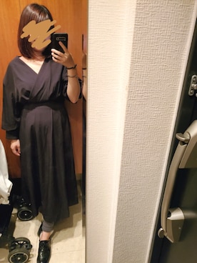 snoopyさんのコーディネート