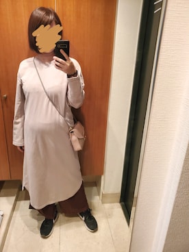 snoopyさんのコーディネート