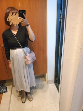 snoopyさんのコーディネート