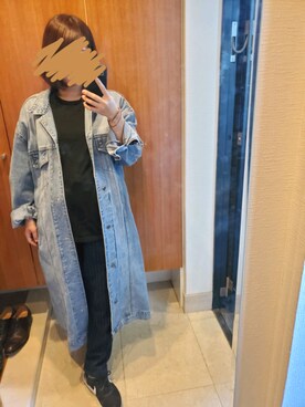 snoopyさんのコーディネート