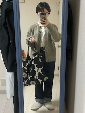 沙菜さんのコーディネート