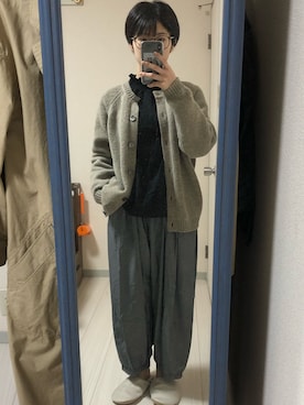 沙菜さんのコーディネート