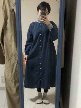 沙菜さんのコーディネート