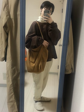 沙菜さんのコーディネート