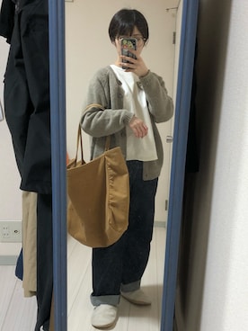 沙菜さんのコーディネート