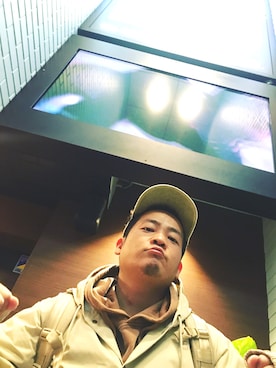 RESULT dir.Kさんのコーディネート