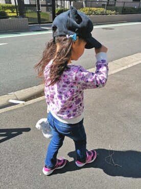 はなはなさんのコーディネート