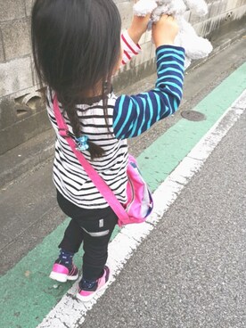 はなはなさんのコーディネート