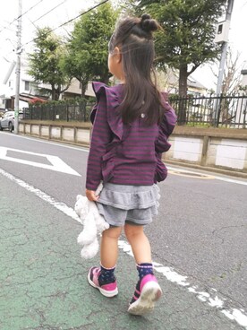 はなはなさんのコーディネート