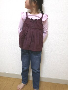 はなはなさんのコーディネート