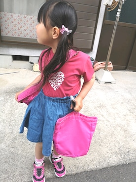 はなはなさんのコーディネート