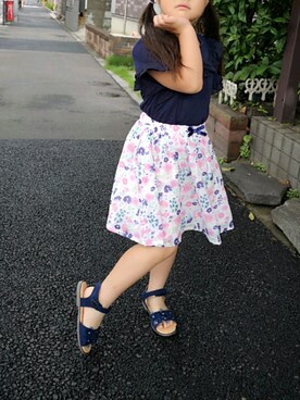 はなはなさんのコーディネート