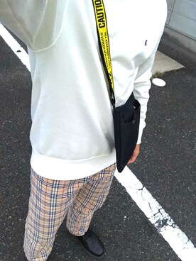 支出 わざわざ 忘れる バーバリー 風 パンツ K Kacchan Jp
